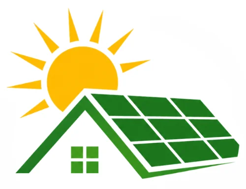 Panneaux Solaires Échiré